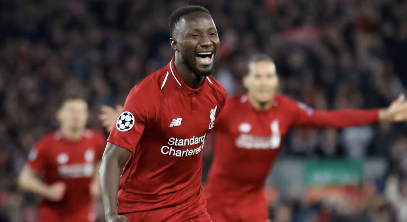 运会的临近 运会的临近