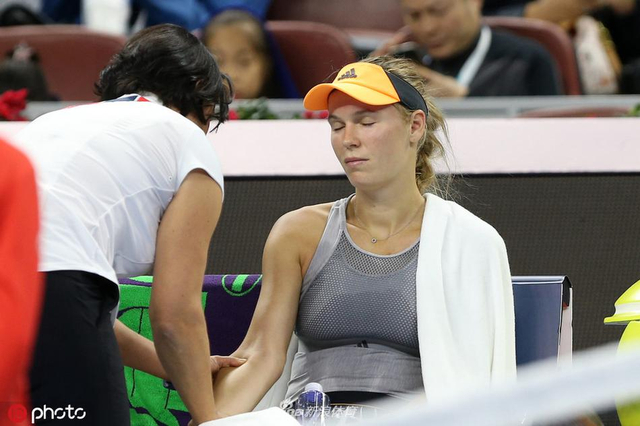 在社交媒体 在社交媒体