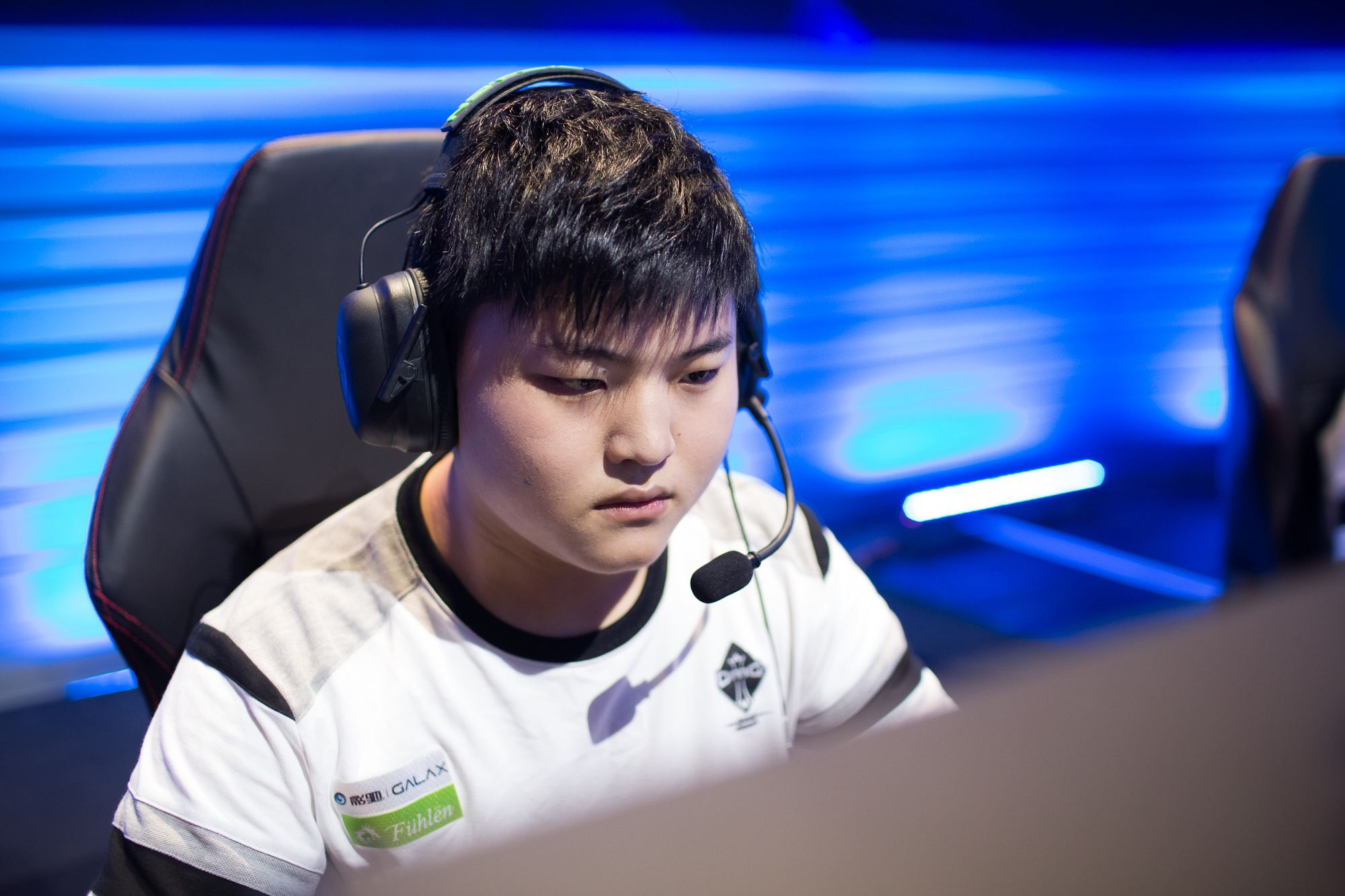 此刻的黄安 此刻的黄安